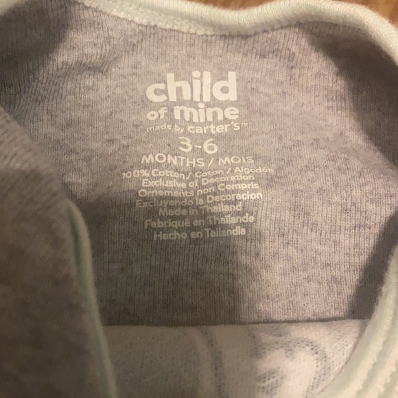 3-6 month bundle - Picture 3 of 7